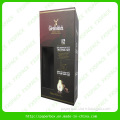 Wine Glass Box/Wine Bottle Box/Wine Packaging Gift Box with Window